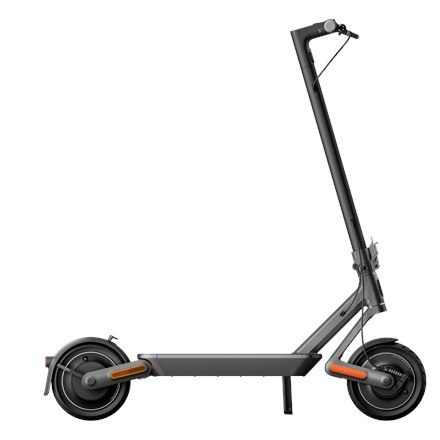 Xiaomi | Skuter elektryczny 4 Ultra EU | 500 W | 25 km/h | 10 " | miesiąc(i) Xiaomi | Skuter elektryczny 4 Ultra EU | 500 W | 25 km/h | 10 " | miesiąc(i)