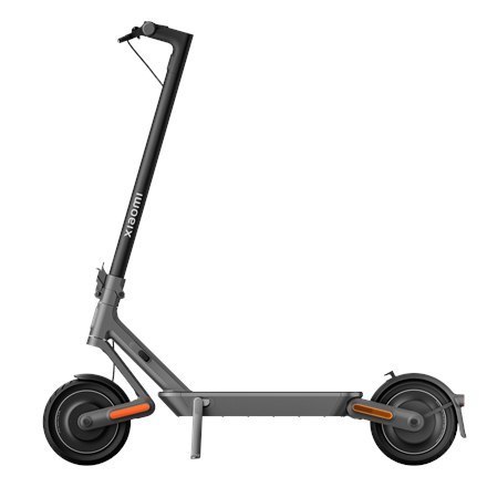Xiaomi | Skuter elektryczny 4 Ultra EU | 500 W | 25 km/h | 10 " | miesiąc(i) Xiaomi | Skuter elektryczny 4 Ultra EU | 500 W | 25 km/h | 10 " | miesiąc(i)
