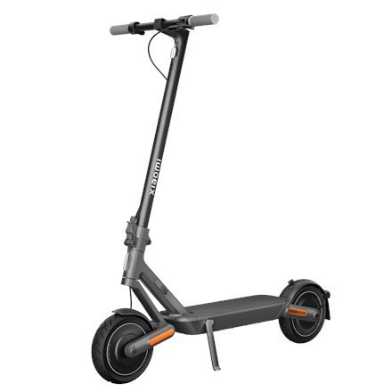 Xiaomi | Skuter elektryczny 4 Ultra EU | 500 W | 25 km/h | 10 " | miesiąc(i) Xiaomi | Skuter elektryczny 4 Ultra EU | 500 W | 25 km/h | 10 " | miesiąc(i)