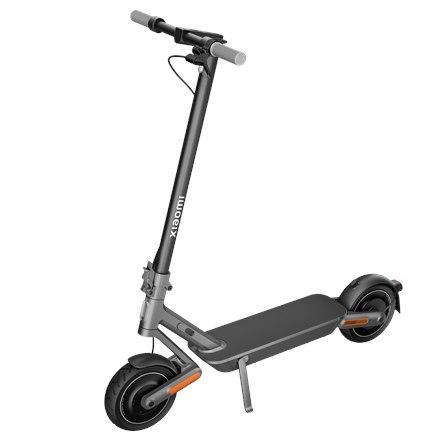 Xiaomi | Skuter elektryczny 4 Ultra EU | 500 W | 25 km/h | 10 " | miesiąc(i) Xiaomi | Skuter elektryczny 4 Ultra EU | 500 W | 25 km/h | 10 " | miesiąc(i)