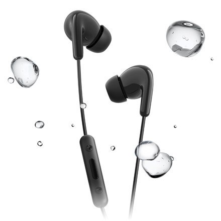 Xiaomi Type-C Earphones, Black Xiaomi Type-C Earphones, Black