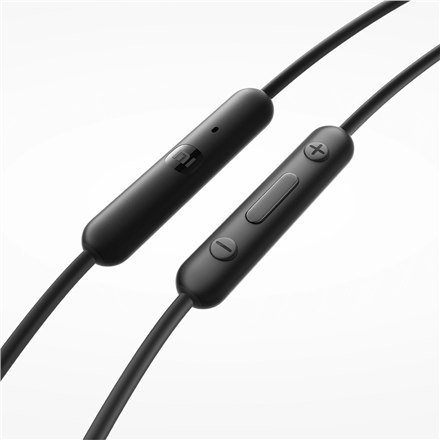 Xiaomi Type-C Earphones, Black Xiaomi Type-C Earphones, Black