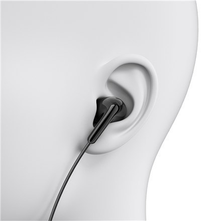 Xiaomi Type-C Earphones, Black Xiaomi Type-C Earphones, Black