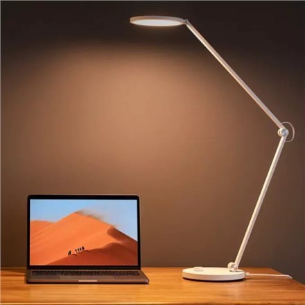Xiaomi | lm | Mi Smart LED Desk Lamp Pro EU | Lampa biurkowa | 240 V Xiaomi | lm | Mi Smart LED Desk Lamp Pro EU | Lampa biurkowa | 240 V