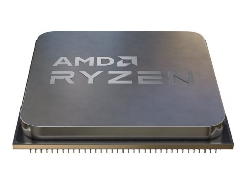 AMD | Procesor | Ryzen 9 | 5950X | 3,4 GHz | Socket AM4 | 16-rdzeniowy AMD | Procesor | Ryzen 9 | 5950X | 3,4 GHz | Socket AM4 | 16-rdzeniowy