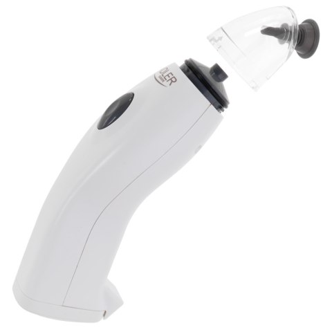 Adler Food Vacuum Air Extracting set | AD 4514 | White Adler Food Vacuum Air Extracting set | AD 4514 | White
