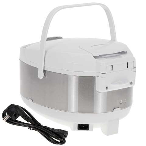 Adler Multicooker 6 in 1 | AD 6420 | 700 W | 3.25 L | Number of programs 6 Adler Multicooker 6 in 1 | AD 6420 | 700 W | 3.25 L | Number of programs 6