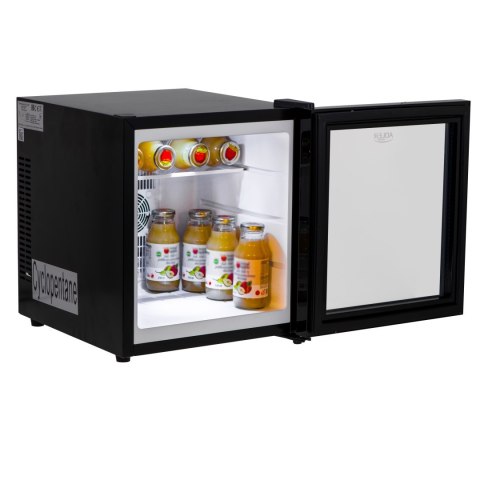 Adler | Thermoelecric Cooler | AD 8088 | Free standing | Larder | Height 45 cm | Fridge net capacity 28 L | Black Adler | Thermoelecric Cooler | AD 8088 | Free standing | Larder | Height 45 cm | Fridge net capacity 28 L | Black