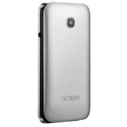 Alcatel | 2051D | Srebrny | 2.4 " | TN | 240 x 320 | 8 MB | 8 MB | Dual SIM | Mini-SIM | Bluetooth | 2.1 | Wersja USB micro USB Alcatel | 2051D | Srebrny | 2.4 " | TN | 240 x 320 | 8 MB | 8 MB | Dual SIM | Mini-SIM | Bluetooth | 2.1 | Wersja USB micro USB
