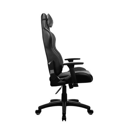 Arozzi Soft Fabric | Gaming Chair | Avanti SoftFabric | Ash Arozzi Soft Fabric | Gaming Chair | Avanti SoftFabric | Ash