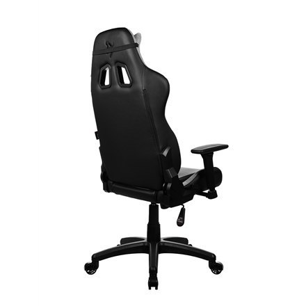 Arozzi Soft Fabric | Gaming Chair | Avanti SoftFabric | Light Grey Arozzi Soft Fabric | Gaming Chair | Avanti SoftFabric | Light Grey