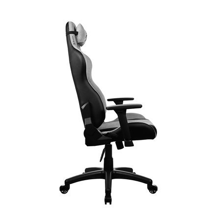 Arozzi Soft Fabric | Gaming Chair | Avanti SoftFabric | Light Grey Arozzi Soft Fabric | Gaming Chair | Avanti SoftFabric | Light Grey