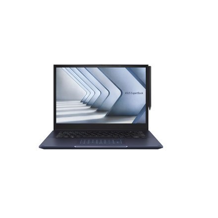Asus | ExpertBook | B7402FVA-P60392X | Star Black | 14 " | IPS | Touchscreen | WQXGA | 2560 x 1600 pikseli | Gloss | Intel Core Asus | ExpertBook | B7402FVA-P60392X | Star Black | 14 " | IPS | Touchscreen | WQXGA | 2560 x 1600 pikseli | Gloss | Intel Core