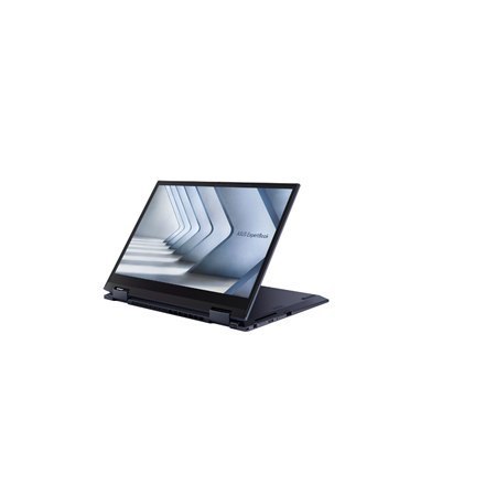 Asus | ExpertBook | B7402FVA-P60392X | Star Black | 14 " | IPS | Touchscreen | WQXGA | 2560 x 1600 pikseli | Gloss | Intel Core Asus | ExpertBook | B7402FVA-P60392X | Star Black | 14 " | IPS | Touchscreen | WQXGA | 2560 x 1600 pikseli | Gloss | Intel Core