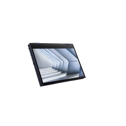 Asus | ExpertBook | B7402FVA-P60392X | Star Black | 14 " | IPS | Touchscreen | WQXGA | 2560 x 1600 pikseli | Gloss | Intel Core Asus | ExpertBook | B7402FVA-P60392X | Star Black | 14 " | IPS | Touchscreen | WQXGA | 2560 x 1600 pikseli | Gloss | Intel Core