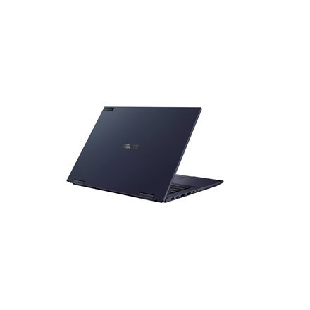 Asus | ExpertBook | B7402FVA-P60392X | Star Black | 14 " | IPS | Touchscreen | WQXGA | 2560 x 1600 pikseli | Gloss | Intel Core Asus | ExpertBook | B7402FVA-P60392X | Star Black | 14 " | IPS | Touchscreen | WQXGA | 2560 x 1600 pikseli | Gloss | Intel Core