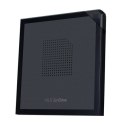 Asus | SDRW-08V1M-U | Zewnętrzny | Napęd DVD±RW (±R DL) | Czarny | USB-C