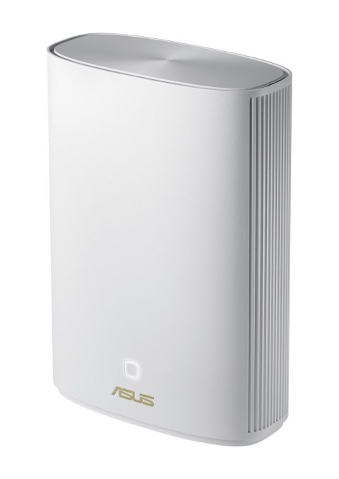 Asus | ZenWiFi AX Hybrid (XP4) (1pk White) | 802.11ax | 574+1201 Mbit/s | 10/100/1000 Mbit/s | Porty Ethernet LAN (RJ-45) 2 | Ob Asus | ZenWiFi AX Hybrid (XP4) (1pk White) | 802.11ax | 574+1201 Mbit/s | 10/100/1000 Mbit/s | Porty Ethernet LAN (RJ-45) 2 | Ob
