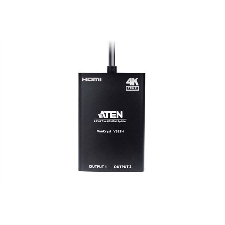 Aten | Wyjście DisplayPort na HDMI | VS82H | DP na HDMI Aten | Wyjście DisplayPort na HDMI | VS82H | DP na HDMI