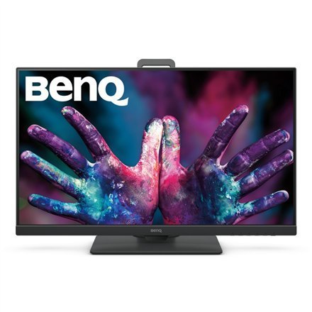 Benq | PD2705Q | 27 " | IPS | QHD | 16:9 | 5 ms | 300 cd/m² | Dark Gray | HDMI ports quantity 1 | 60 Hz Benq | PD2705Q | 27 " | IPS | QHD | 16:9 | 5 ms | 300 cd/m² | Dark Gray | HDMI ports quantity 1 | 60 Hz