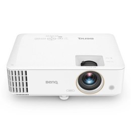 Benq | TH585P | Projektor DLP | Full HD | 1920 x 1080 | 3500 ANSI lumenów | Biały