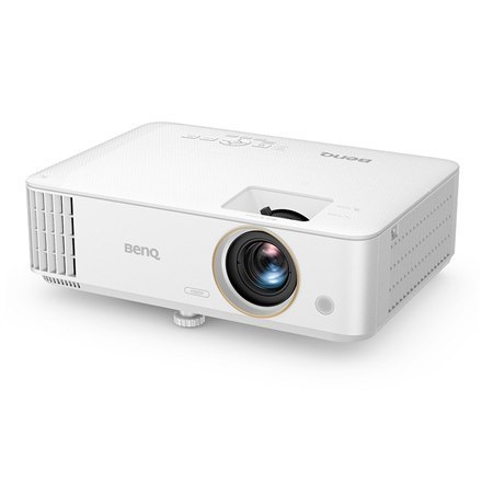 Benq | TH585P | Projektor DLP | Full HD | 1920 x 1080 | 3500 ANSI lumenów | Biały Benq | TH585P | Projektor DLP | Full HD | 1920 x 1080 | 3500 ANSI lumenów | Biały