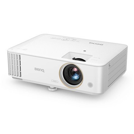 Benq | TH685P | Projektor DLP | Full HD | 1920 x 1080 | 3500 ANSI lumenów | Biały Benq | TH685P | Projektor DLP | Full HD | 1920 x 1080 | 3500 ANSI lumenów | Biały