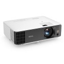 Benq | TK700 | Projektor DLP | Ultra HD 4K | 3840 x 2160 | 3200 ANSI lumenów | Czarny | Biały