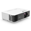 Benq | TK700 | Projektor DLP | Ultra HD 4K | 3840 x 2160 | 3200 ANSI lumenów | Czarny | Biały
