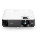 Benq | TK700 | Projektor DLP | Ultra HD 4K | 3840 x 2160 | 3200 ANSI lumenów | Czarny | Biały