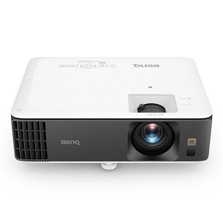 Benq | TK700 | Projektor DLP | Ultra HD 4K | 3840 x 2160 | 3200 ANSI lumenów | Czarny | Biały Benq | TK700 | Projektor DLP | Ultra HD 4K | 3840 x 2160 | 3200 ANSI lumenów | Czarny | Biały