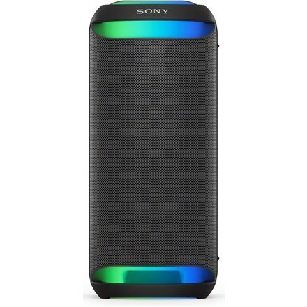 Bezprzewodowy głośnik imprezowy Sony SRS-XV800 z serii X | Sony | Bezprzewodowy głośnik imprezowy z serii X | SRS-XV800 | Blueto Bezprzewodowy głośnik imprezowy Sony SRS-XV800 z serii X | Sony | Bezprzewodowy głośnik imprezowy z serii X | SRS-XV800 | Blueto