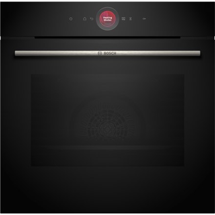 Bosch | Piekarnik | HBG7221B1 | 71 L | Elektryczny | Hydrolityczny | Dotykowy | Wysokość 59,5 cm | Szerokość 59,4 cm | Czarny Bosch | Piekarnik | HBG7221B1 | 71 L | Elektryczny | Hydrolityczny | Dotykowy | Wysokość 59,5 cm | Szerokość 59,4 cm | Czarny