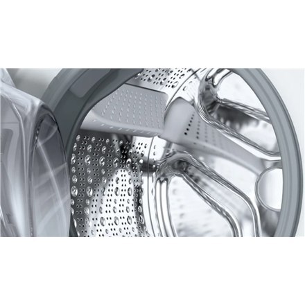 Bosch | Pralka | WGG246FASN | Klasa efektywności energetycznej A | Ładowana od frontu | Pojemność prania 9 kg | 1600 obr/min | G Bosch | Pralka | WGG246FASN | Klasa efektywności energetycznej A | Ładowana od frontu | Pojemność prania 9 kg | 1600 obr/min | G