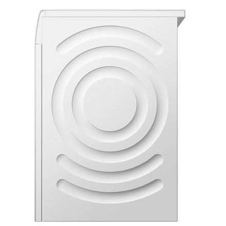 Bosch | Pralka | WGG246FASN | Klasa efektywności energetycznej A | Ładowana od frontu | Pojemność prania 9 kg | 1600 obr/min | G Bosch | Pralka | WGG246FASN | Klasa efektywności energetycznej A | Ładowana od frontu | Pojemność prania 9 kg | 1600 obr/min | G