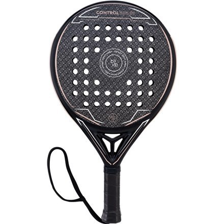 BYVP | Padel Racket 1800 II | Czarny/pomarańczowy BYVP | Padel Racket 1800 II | Czarny/pomarańczowy
