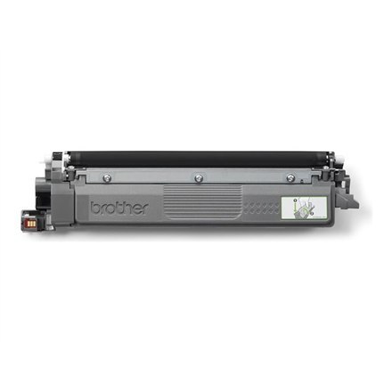 Brother | TN248XLBK | Czarny | Tusz do drukarki | 3000 stron Brother | TN248XLBK | Czarny | Tusz do drukarki | 3000 stron