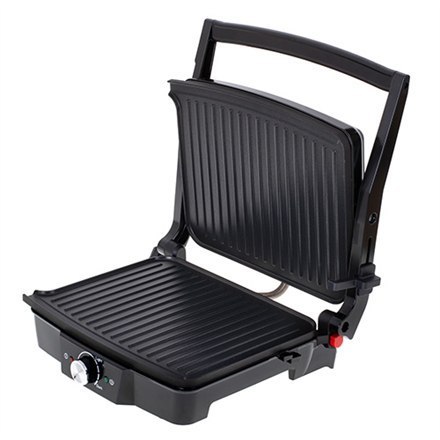 Camry | CR 3053 | Grill elektryczny | Stół | 2000 W | Czarny Camry | CR 3053 | Grill elektryczny | Stół | 2000 W | Czarny