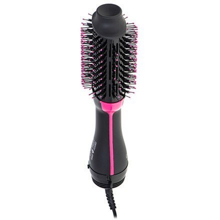 Camry | Hair styler | CR 2025 | Gwarancja 24 miesiące | Liczba poziomów grzania 3 | Wyświetlacz | 1200 W | Czarny/różowy Camry | Hair styler | CR 2025 | Gwarancja 24 miesiące | Liczba poziomów grzania 3 | Wyświetlacz | 1200 W | Czarny/różowy