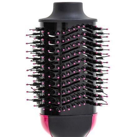 Camry | Hair styler | CR 2025 | Gwarancja 24 miesiące | Liczba poziomów grzania 3 | Wyświetlacz | 1200 W | Czarny/różowy Camry | Hair styler | CR 2025 | Gwarancja 24 miesiące | Liczba poziomów grzania 3 | Wyświetlacz | 1200 W | Czarny/różowy