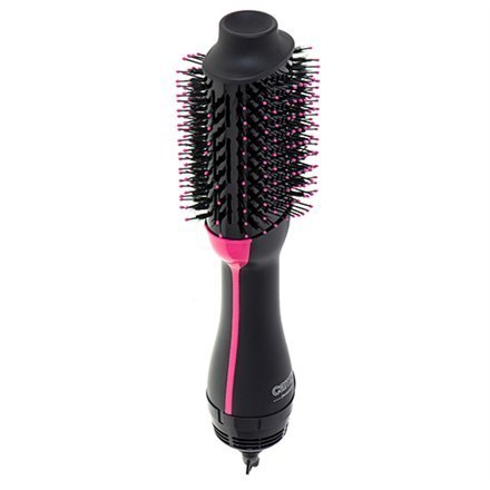 Camry | Hair styler | CR 2025 | Gwarancja 24 miesiące | Liczba poziomów grzania 3 | Wyświetlacz | 1200 W | Czarny/różowy Camry | Hair styler | CR 2025 | Gwarancja 24 miesiące | Liczba poziomów grzania 3 | Wyświetlacz | 1200 W | Czarny/różowy
