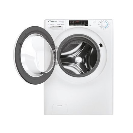Candy CO4474TWM6/1-S Washing Machine, A, Front loading, Depth 45 cm, 7 kg, White Candy CO4474TWM6/1-S Washing Machine, A, Front loading, Depth 45 cm, 7 kg, White
