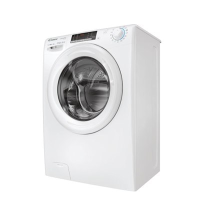 Candy CO4474TWM6/1-S Washing Machine, A, Front loading, Depth 45 cm, 7 kg, White Candy CO4474TWM6/1-S Washing Machine, A, Front loading, Depth 45 cm, 7 kg, White