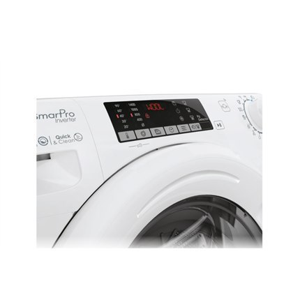 Candy CO4474TWM6/1-S Washing Machine, A, Front loading, Depth 45 cm, 7 kg, White Candy CO4474TWM6/1-S Washing Machine, A, Front loading, Depth 45 cm, 7 kg, White