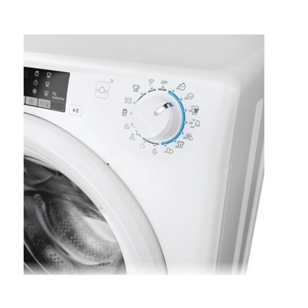 Candy CO4474TWM6/1-S Washing Machine, A, Front loading, Depth 45 cm, 7 kg, White Candy CO4474TWM6/1-S Washing Machine, A, Front loading, Depth 45 cm, 7 kg, White
