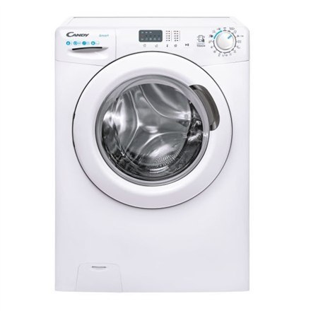 Candy | CS4 1061DE/1-S | Pralka | Klasa efektywności energetycznej D | Ładowana od frontu | Pojemność prania 6 kg | 1000 obr/min Candy | CS4 1061DE/1-S | Pralka | Klasa efektywności energetycznej D | Ładowana od frontu | Pojemność prania 6 kg | 1000 obr/min