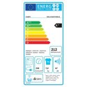 Candy Dryer Machine RO4 H7A2TCERX-S Energy efficiency class A++ Front loading 7 kg TFT Depth 46.5 cm Wi-Fi Grey