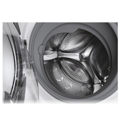 Candy | Pralka | RO 486DWMC7/1-S | Klasa efektywności energetycznej A | Ładowana od przodu | Pojemność prania 8 kg | 1400 obr/mi Candy | Pralka | RO 486DWMC7/1-S | Klasa efektywności energetycznej A | Ładowana od przodu | Pojemność prania 8 kg | 1400 obr/mi