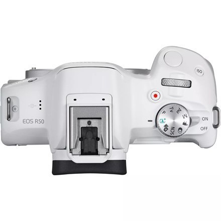 Canon | Megapiksel 24.2 MP | Stabilizator obrazu | ISO 32000 | Przekątna wyświetlacza 2.95 " | Wi-Fi | Nagrywanie wideo | Automa Canon | Megapiksel 24.2 MP | Stabilizator obrazu | ISO 32000 | Przekątna wyświetlacza 2.95 " | Wi-Fi | Nagrywanie wideo | Automa