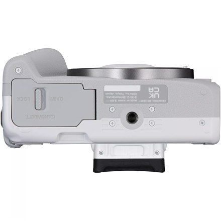 Canon | Megapiksel 24.2 MP | Stabilizator obrazu | ISO 32000 | Przekątna wyświetlacza 2.95 " | Wi-Fi | Nagrywanie wideo | Automa Canon | Megapiksel 24.2 MP | Stabilizator obrazu | ISO 32000 | Przekątna wyświetlacza 2.95 " | Wi-Fi | Nagrywanie wideo | Automa